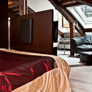  Apartamento Altana San Marco
